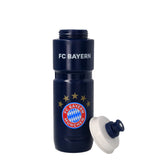 FC Bayern München drinkfles V 750 ml marine